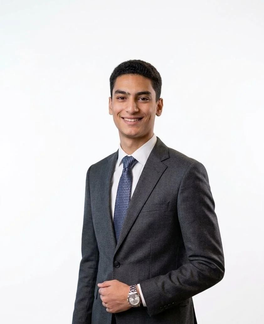Khaled Megahed